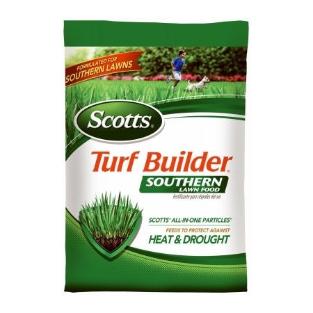 Scotts 5M Turf Builder South 23405B